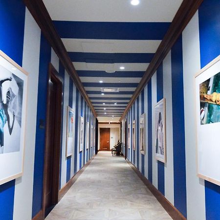 Hotel Zaza Houston Memorial City Luaran gambar
