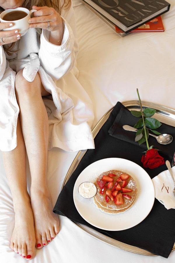 Hotel Zaza Houston Memorial City Luaran gambar