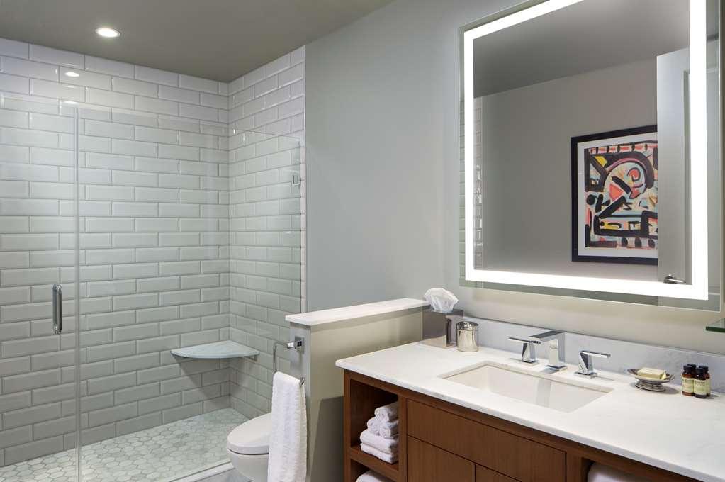 Hotel Zaza Houston Memorial City Bilik gambar