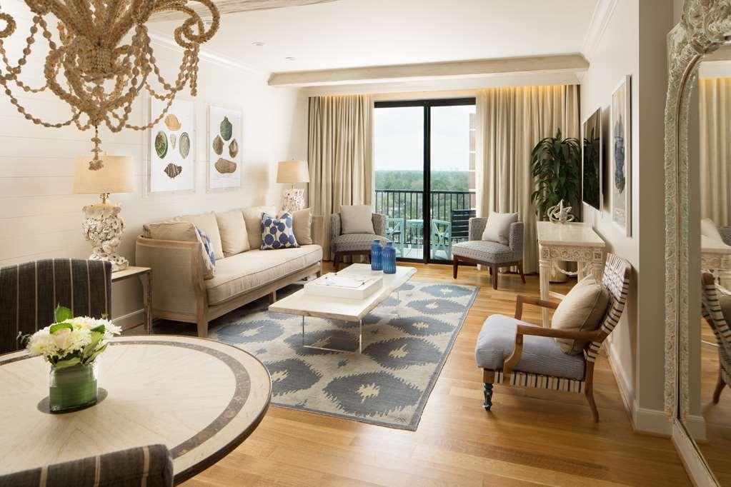 Hotel Zaza Houston Memorial City Alam Semulajadi gambar