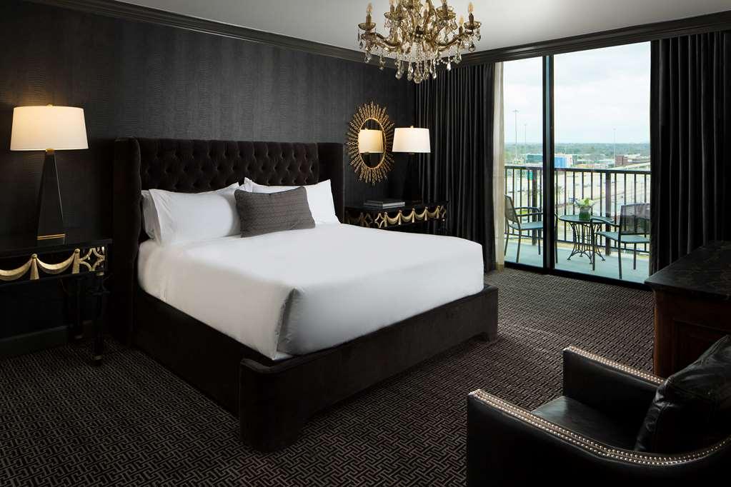 Hotel Zaza Houston Memorial City Kemudahan gambar
