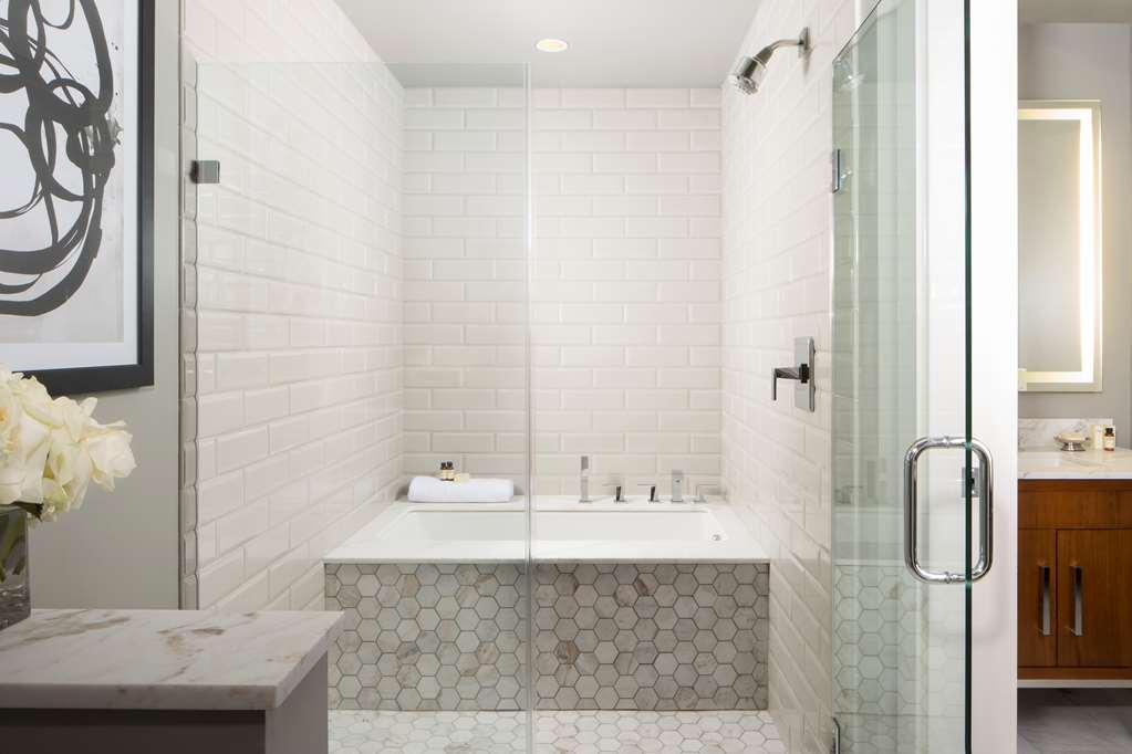 Hotel Zaza Houston Memorial City Bilik gambar