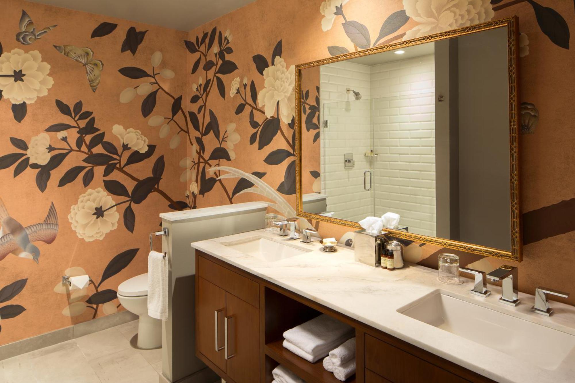 Hotel Zaza Houston Memorial City Luaran gambar